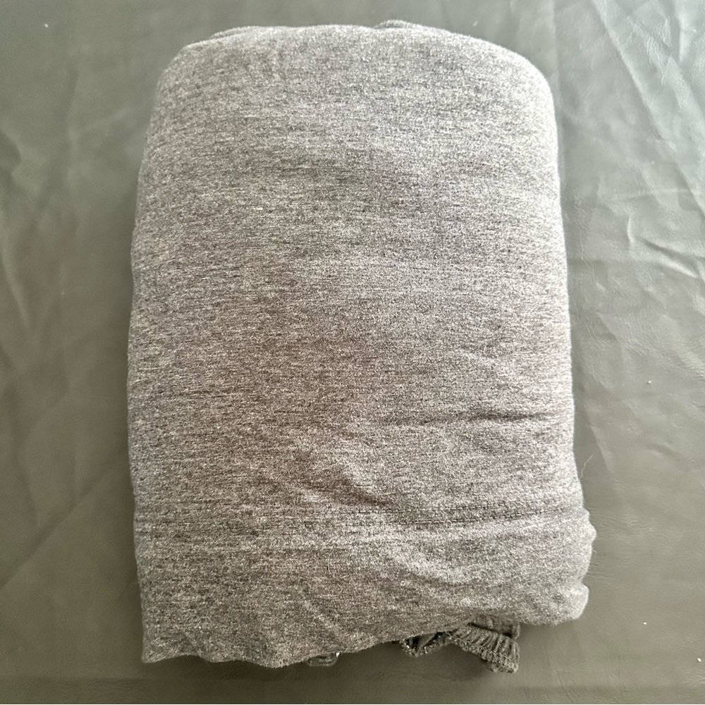 Tommy Hilfiger Jersey Twin Sheet Set